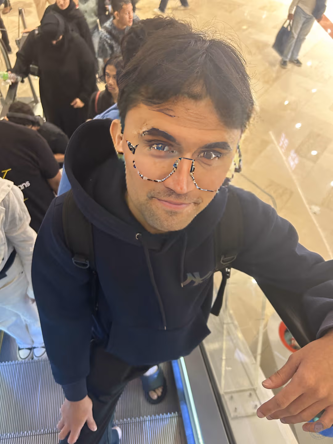 Kirkified meme example 3