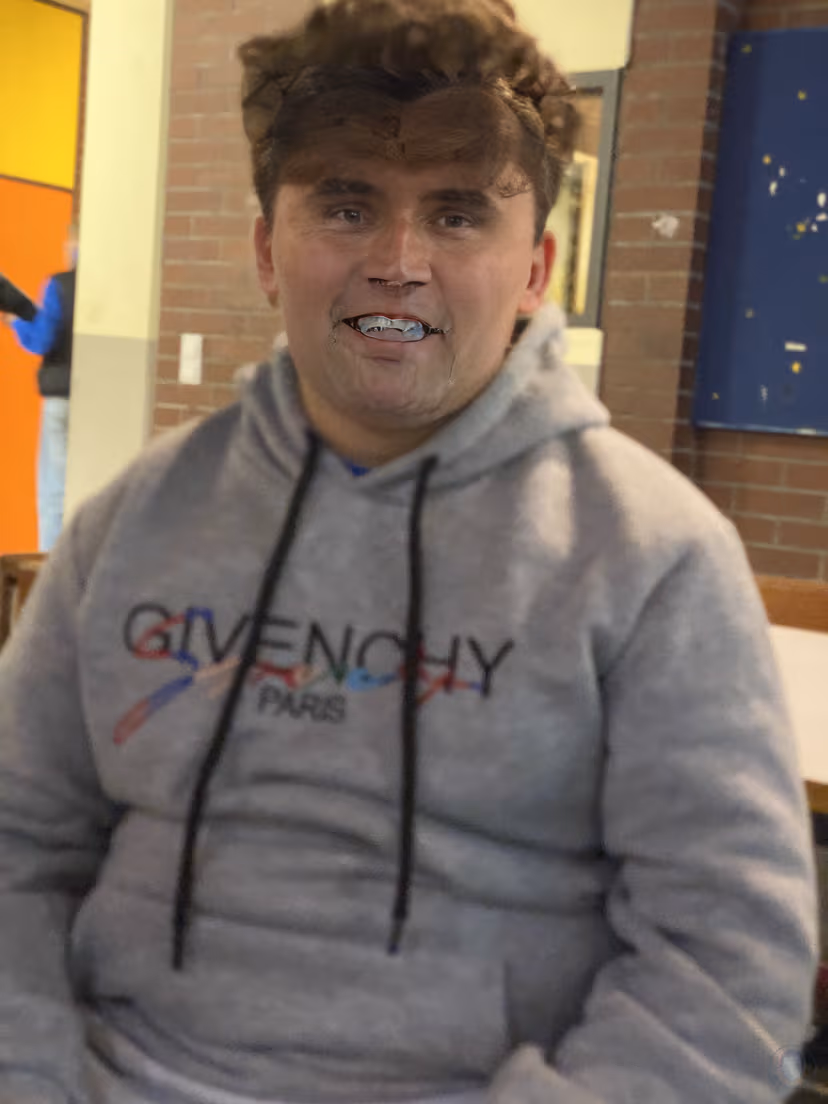 Kirkified meme example 8