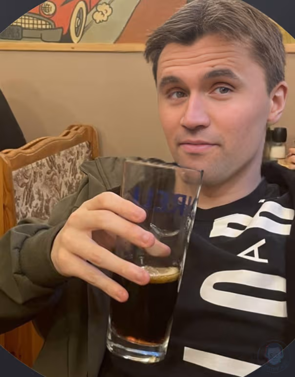 Kirkified meme example 10